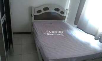 Imagem 6: Apartamento com 2 dormitórios para alugar, 52 m² por R$ 1.000/mês - Vila Formosa - Jacareí