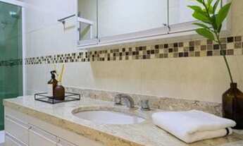 Imagem 6: SÃO PAULO - Apartamento Padrão - MOEMA