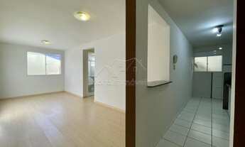 Imagem 3: Apartamento para Locação em Curitiba, Bacacheri, 2 dormitórios, 1 banheiro, 1 vaga