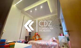 Imagem 3: Casa de Condomínio Terras de São Franscisco com 3 dormitórios sendo 1 suíte master com clo