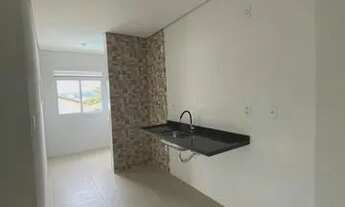 Imagem 2: São Roque - Apartamento Padrão - Jardim Flórida