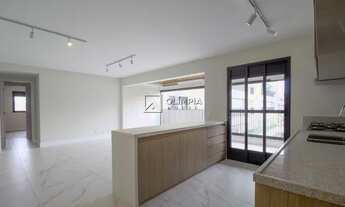 Imagem 3: Apartamento Locação Perdizes 116 m² 2 Dormitórios