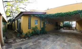 Imagem 2: SOBRADO - JARDIM PAULISTA - SP