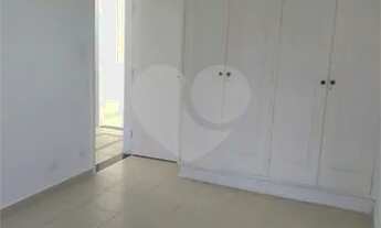 Imagem 5: Sobrado de 2 quartos com 2 garagens para locação em Indianópolis