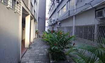 Imagem 4: Apartamento para aluguel com 42 metros quadrados com 1 quarto em Espinheiro - Recife - PE