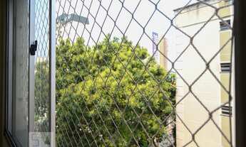 Imagem 4: Apartamento para Aluguel - Morumbi, 2 Quartos, 45 m2