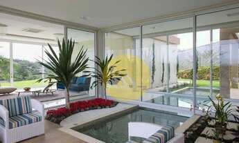 Imagem 5: Casa com 5 dormitórios, 1180 m² - venda por R$ 7.000.000,00 ou aluguel por R$ 22.650,00/mê