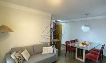 Imagem 3: Apartamento mobiliado com 3 quartos para alugar no São Dimas