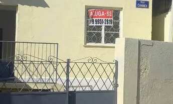 Imagem: Oportunidade! Casa frente de rua com 2 qtos