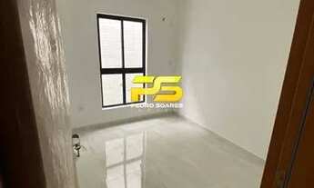 Imagem 5: Cobertura com 2 quartos à Venda, Bancários - João Pessoa