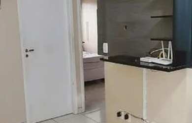 Imagem 5: Aluga casa no bairro novo com mobília