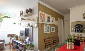 Imagem 6: Apartamento Venda 2 Dormitórios - 75 m² Brooklin