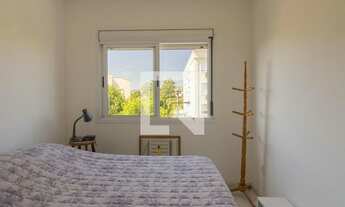 Imagem 7: Apartamento para Aluguel - Vila Ipiranga, 1 Quarto, 48 m2