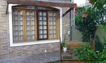 Imagem 4: SOBRADO - MOEMA PÁSSAROS - SP