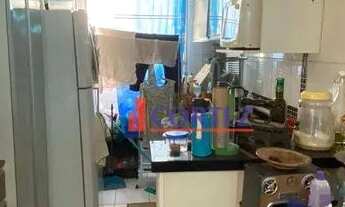 Imagem 5: Apartamento com 2 dormitórios à venda, 48 m² por R$ 220.000,00 - Jardim Itapuã - Rio Claro