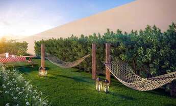 Imagem 5: Apartamento para venda com 63 metros quadrados com 3 quartos