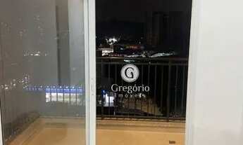 Imagem 7: Apartamento com 2 dormitórios, 61 m² - venda por R$ 825.000,00 ou aluguel por R$ 4.766,00