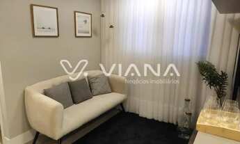 Imagem: Apartamento 42 m² vaga de garagem- Palmares