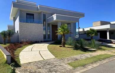 Imagem 3: Venda Casa em condomínio com 4 dormitórios