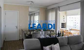 Imagem: APARTAMENTO - BARRA FUNDA - SP