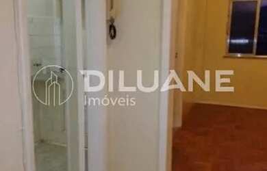 Imagem 6: Apartamento-À VENDA-Praça da Bandeira-Rio de Janeiro-RJ