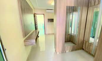 Imagem 7: Casa de condomínio para venda possui 202 metros quadrados com 4 quartos