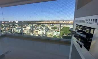 Imagem 2: Alugo apt Ed. Vogue com 3 quartos sendo 1 suite