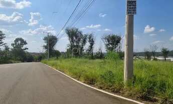 Imagem: área - Betel - Paulínia