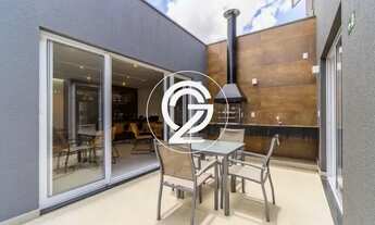 Imagem: Studio - Vila Itapura - Campinas