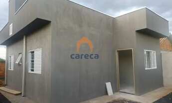 Imagem: Casa para Venda em São José do Rio Preto