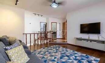 Imagem 3: Casa - Vila Brandina - Campinas