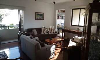 Imagem: São Paulo - Apartamento Padrão - Vila