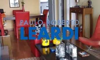 Imagem: APARTAMENTO - CAMPO BELO - SP