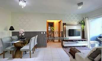 Imagem: Apartamento SEMIMOBILIADO a Venda com 2