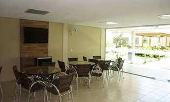 Imagem 6: APARTAMENTO 2 QUARTOS, SPAZIO CASTEL DI BETTEGA, CONDOMÍNIO CLUBE NO PORTÃO