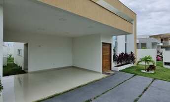 Imagem 2: Central Park 2 - 3/4 sendo 01 suite maste 02 semi suites