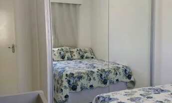 Imagem 6: PARK VIEW M.C ! Apartamento com 2 dormitórios