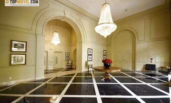 Imagem: Apto nos Jardins 587m2 4 suites 8 vagas