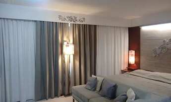 Imagem 2: Flat em Indianópolis - São Paulo, SP