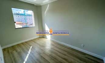 Imagem 6: BELO HORIZONTE - Apartamento Padrão - Heliópolis