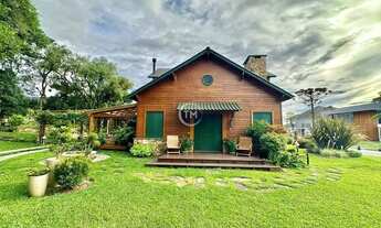 Imagem 5: CHARMOSA CASA EM CONDOMÍNIO FECHADO