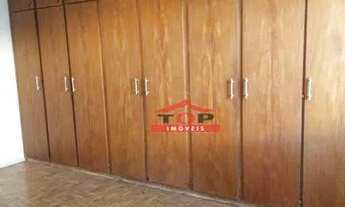 Imagem 7: Casa Sobrado com 3 dormitórios para alugar por R$ 1.800/mês - Parque Paulistano - Bauru/SP