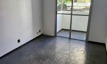 Imagem 2: Apartamento para aluguel com 60 metros quadrados com 2 quartos em Vila Uberabinha - São Pa