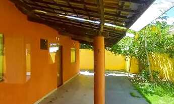 Imagem 2: IMB - CASA À VENDA COND. PARQUE DAS ARVORES, JACUIPE - CAMAÇARI