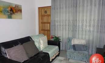 Imagem 6: São Paulo - Casa Padrão - Tatuapé