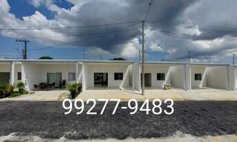 Imagem 6: Alugo casa nova, climatizada, contrato 1 ano