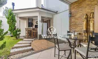 Imagem 7: Casa com 3 dormitórios à venda, 219 m² por R$ 1.230.000,00 - Ecoville - Porto Alegre/RS