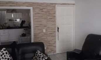 Imagem 2: Apartamento para venda com 3 quartos e dependencia no Janga - Paulista - PE