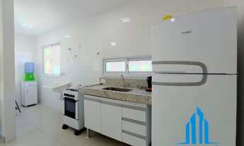 Imagem 6: Apartamento com 2 quartos sendo 1 suite a venda,90m² na Praia do Morro - Guarapari - ES