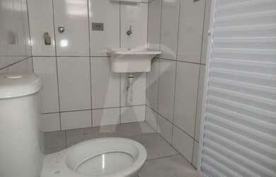 Imagem 7: Casa em condomínio com 1 quarto e cozinha